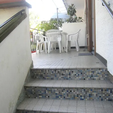 Ducs D'alsace Σπίτι διακοπών *