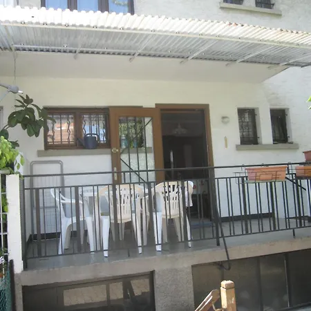 Ducs D'alsace Σπίτι διακοπών *