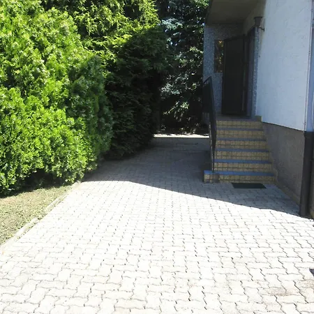 Holiday home Ducs D'alsace