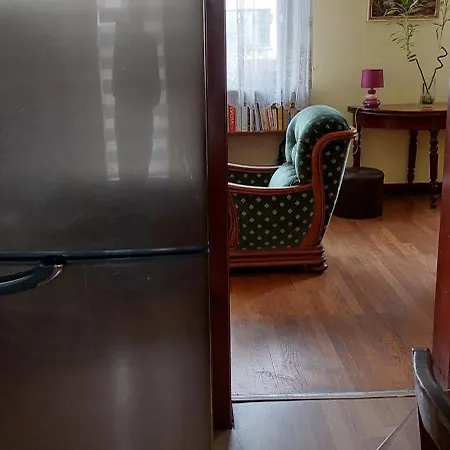 度假居 Ducs D'alsace *