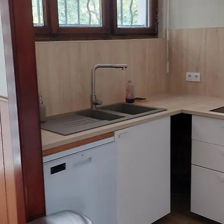 Ducs D'alsace Σπίτι διακοπών Στρασβούργο