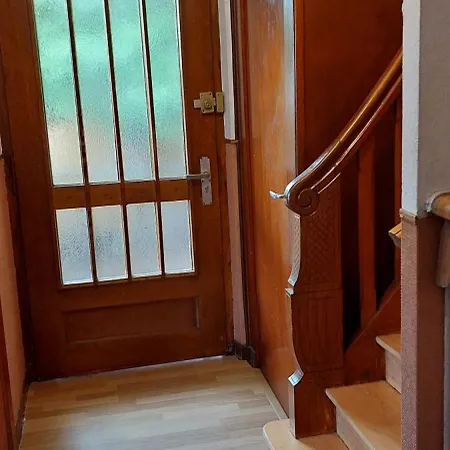 Holiday home Ducs D'alsace *