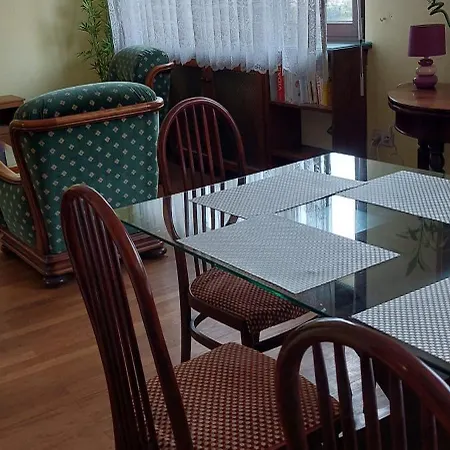 Holiday home Ducs D'alsace *