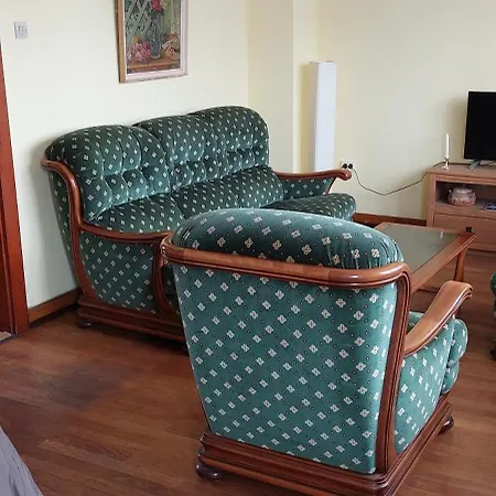 Hébergement de vacances Ducs D'alsace Strasbourg