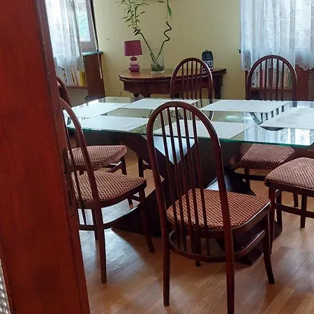 度假居 Ducs D'alsace