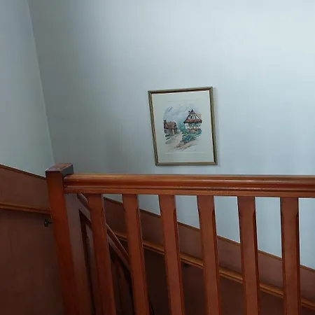 Σπίτι διακοπών Ducs D'alsace *