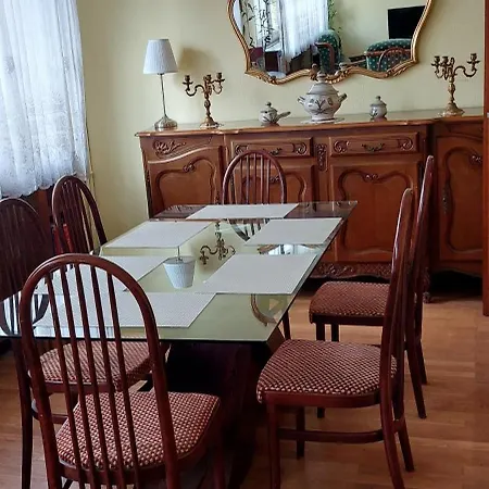 Ducs D'alsace Σπίτι διακοπών Στρασβούργο