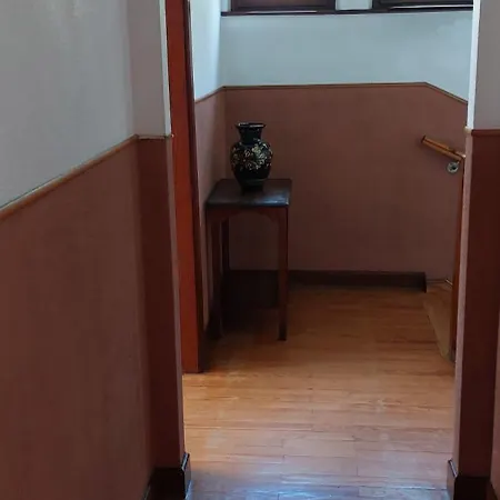 Σπίτι διακοπών Ducs D'alsace *