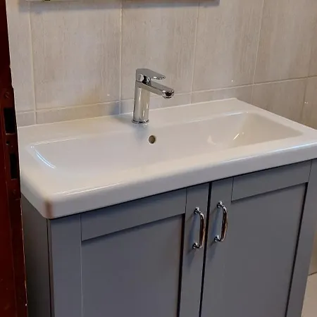 Holiday home Ducs D'alsace