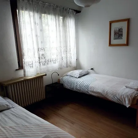 Ducs D'alsace 度假居