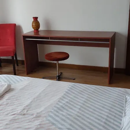 Hébergement de vacances Ducs D'alsace Strasbourg