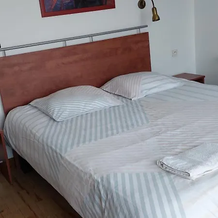 Holiday home Ducs D'alsace Strasbourg