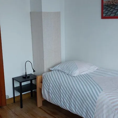 Holiday home Ducs D'alsace