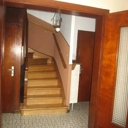 Hébergement de vacances Ducs D'alsace *