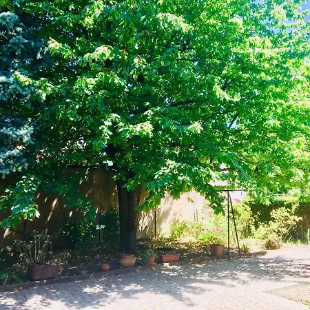 Holiday home Ducs D'alsace