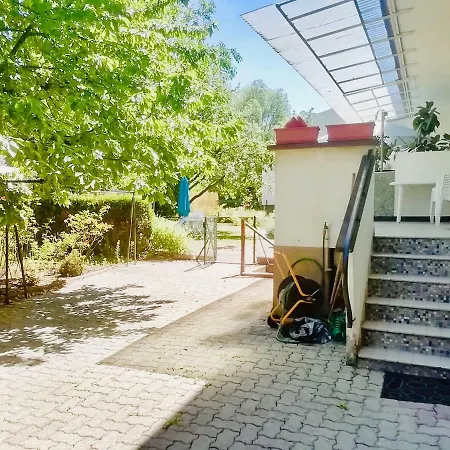 Ducs D'alsace Hébergement de vacances *