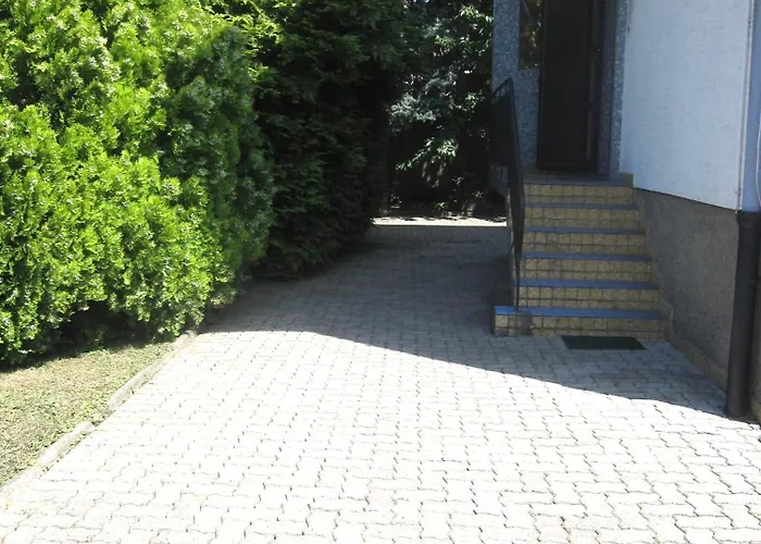 Holiday home Ducs D'alsace