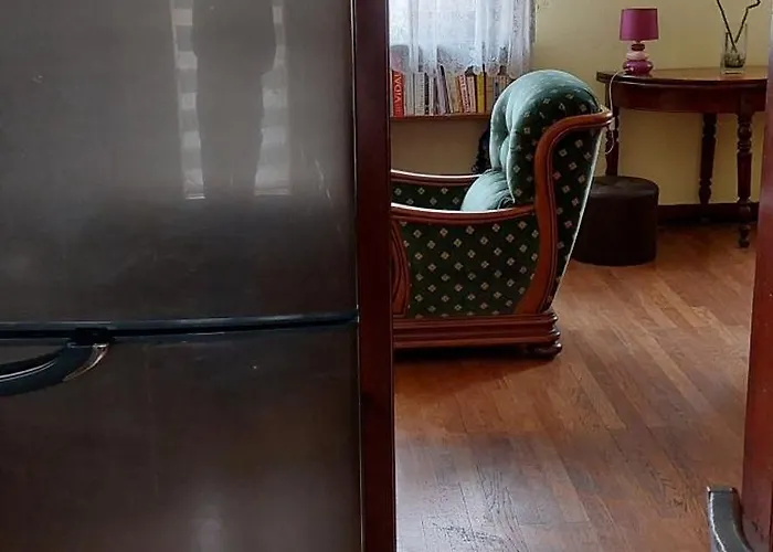 Holiday home Ducs D'alsace *