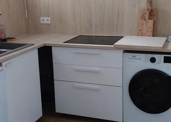 Holiday home Ducs D'alsace *