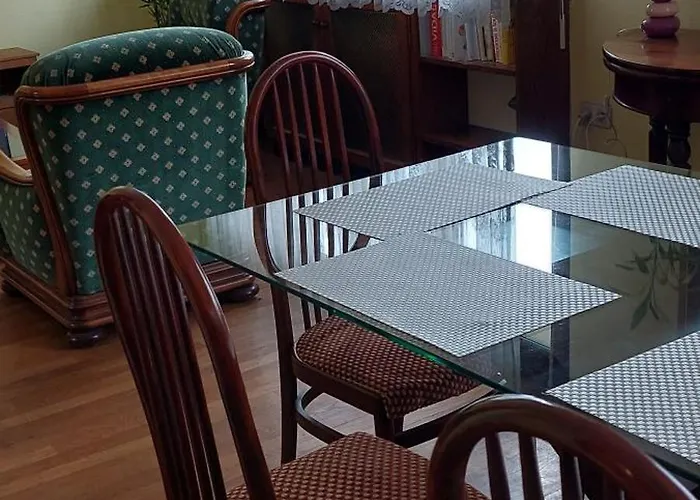 Holiday home Ducs D'alsace *