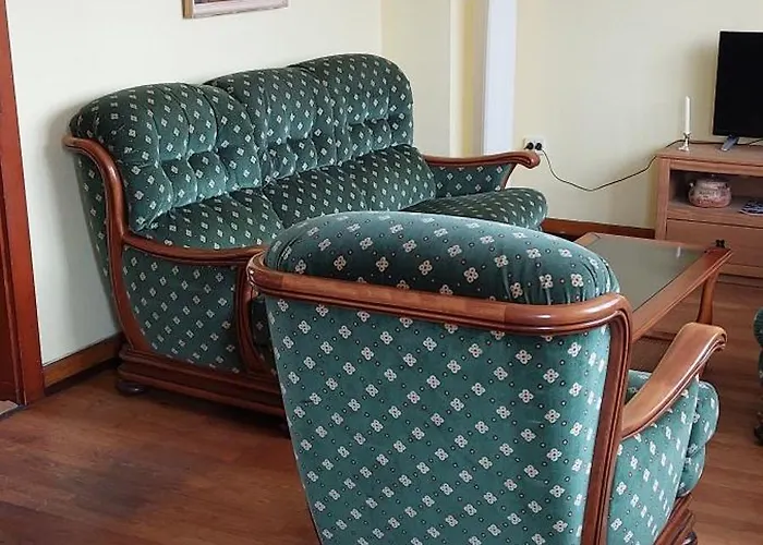 Holiday home Ducs D'alsace Strasbourg