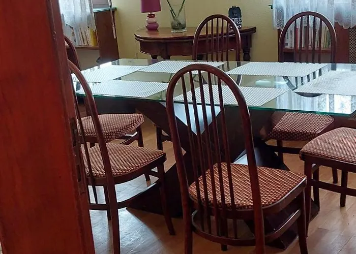 Holiday home Ducs D'alsace