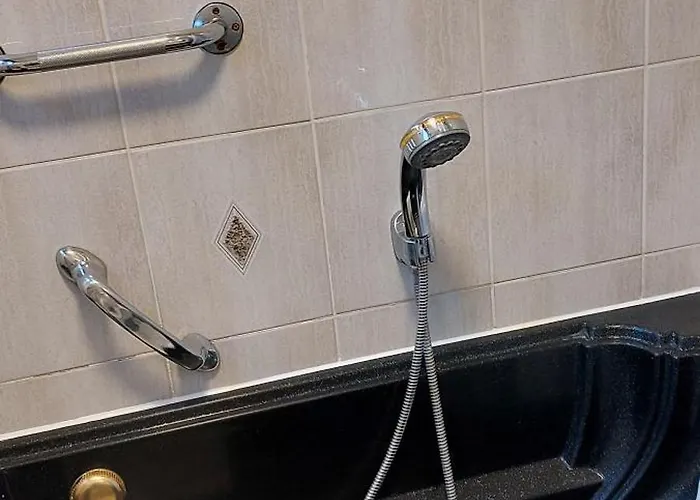 Holiday home Ducs D'alsace