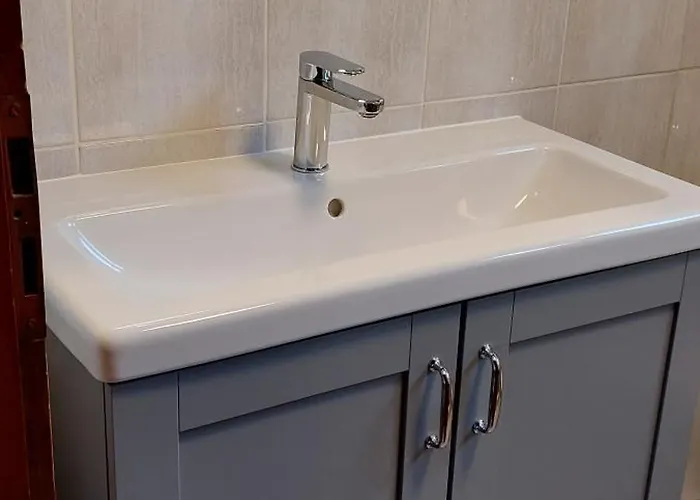 Holiday home Ducs D'alsace