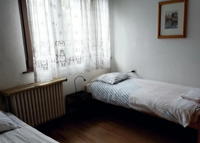 Ducs D'alsace Holiday home