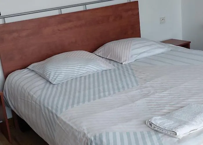 Holiday home Ducs D'alsace Strasbourg