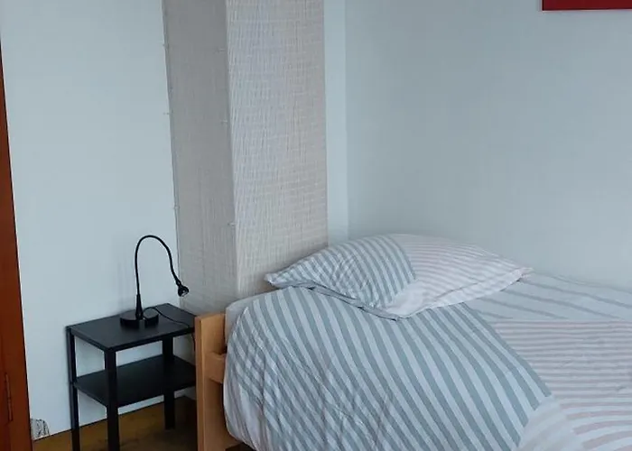 Holiday home Ducs D'alsace