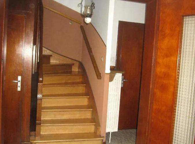 Holiday home Ducs D'alsace *