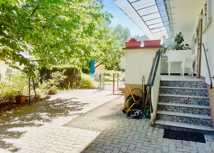 Ducs D'alsace Holiday home *