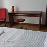 Дом отдыха Ducs D'alsace Страсбург