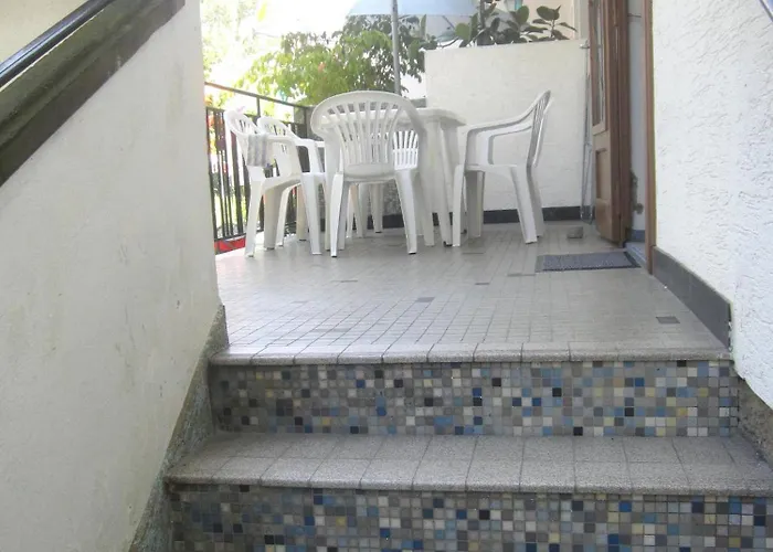 Ducs D'alsace Σπίτι διακοπών *