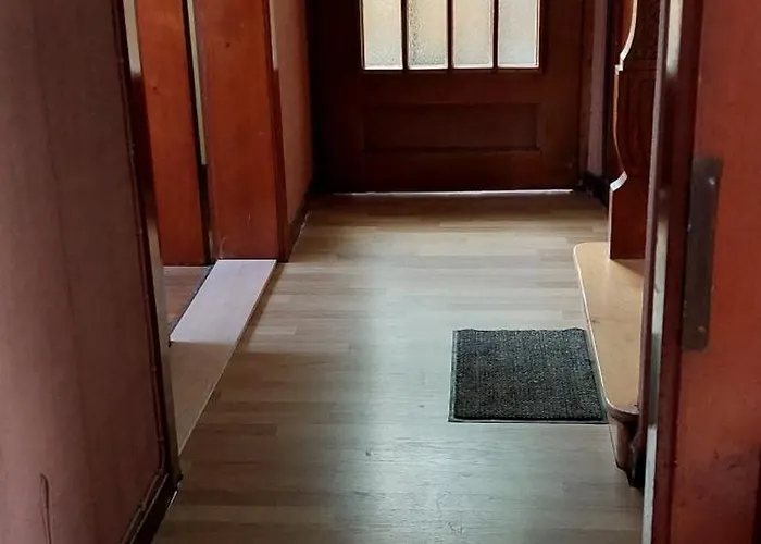 Σπίτι διακοπών Ducs D'alsace *