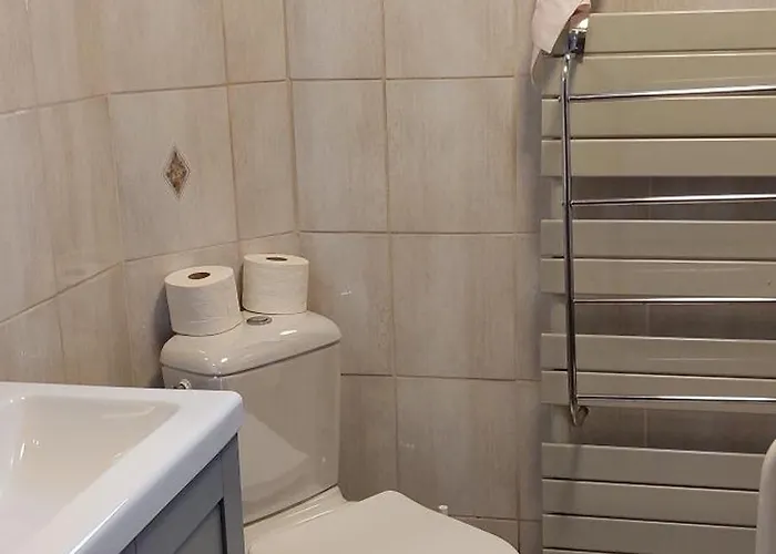 Σπίτι διακοπών Ducs D'alsace *