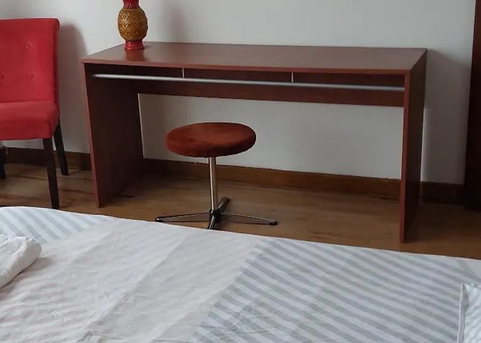 Σπίτι διακοπών Ducs D'alsace Στρασβούργο