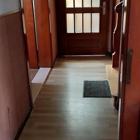 Сasa de vacaciones Ducs D'alsace *