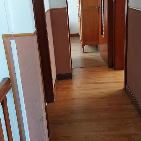 Сasa de vacaciones Ducs D'alsace