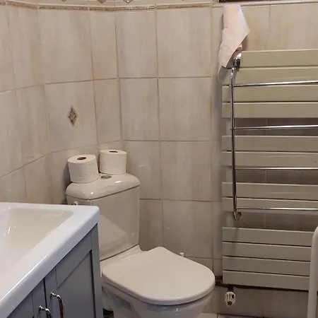 Сasa de vacaciones Ducs D'alsace *